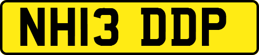 NH13DDP