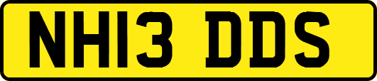 NH13DDS