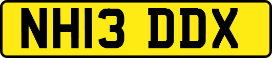 NH13DDX