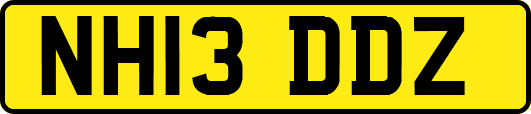 NH13DDZ