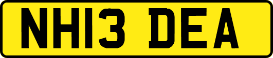 NH13DEA