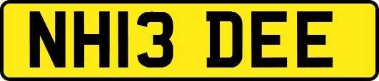 NH13DEE