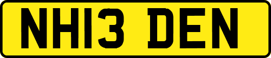 NH13DEN