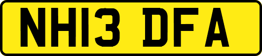NH13DFA