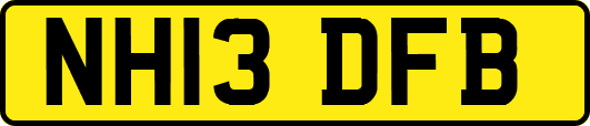 NH13DFB