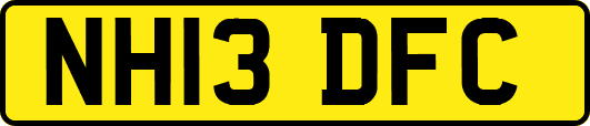 NH13DFC