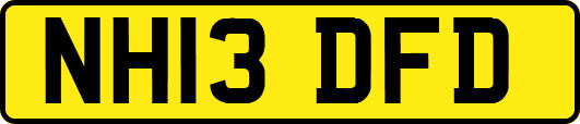 NH13DFD