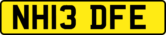 NH13DFE