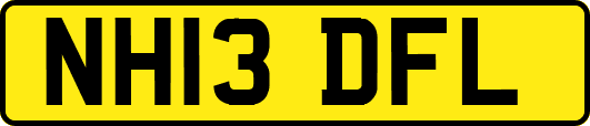 NH13DFL