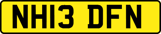 NH13DFN