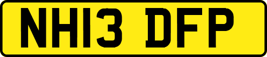NH13DFP