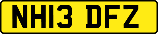 NH13DFZ