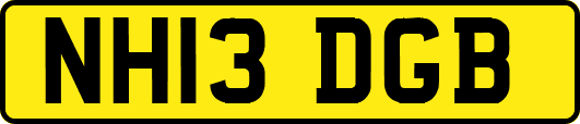 NH13DGB