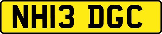 NH13DGC