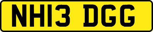 NH13DGG