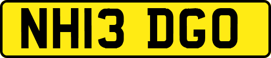 NH13DGO