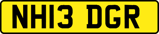 NH13DGR
