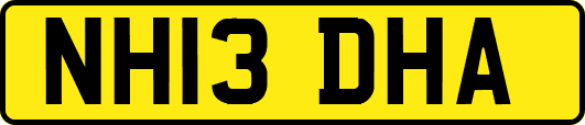 NH13DHA