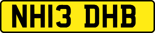 NH13DHB