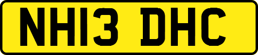 NH13DHC