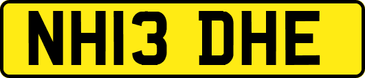 NH13DHE