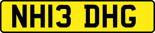 NH13DHG