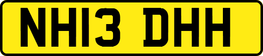 NH13DHH