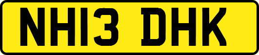 NH13DHK