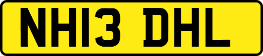 NH13DHL