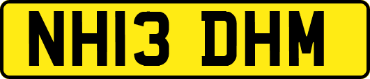 NH13DHM