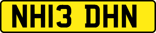 NH13DHN
