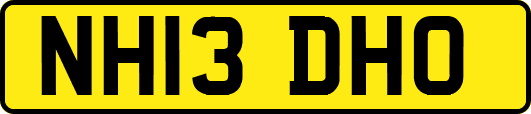 NH13DHO