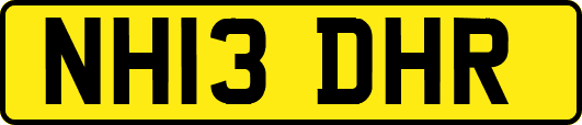 NH13DHR