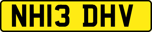 NH13DHV
