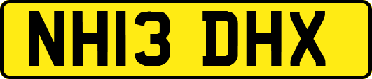 NH13DHX