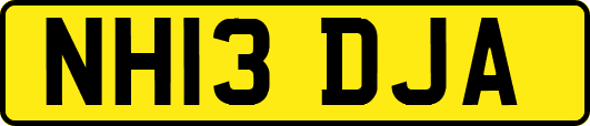NH13DJA