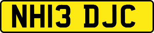 NH13DJC