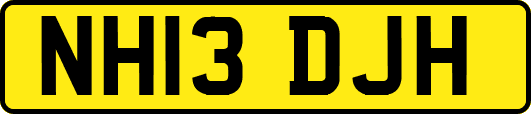NH13DJH