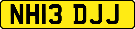 NH13DJJ