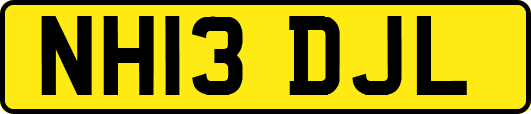 NH13DJL