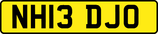 NH13DJO
