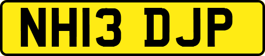 NH13DJP
