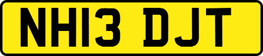 NH13DJT