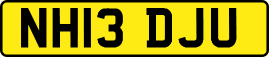 NH13DJU
