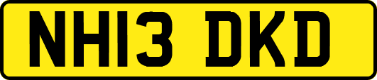 NH13DKD