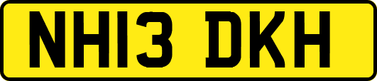 NH13DKH