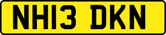 NH13DKN
