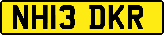 NH13DKR