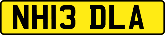 NH13DLA