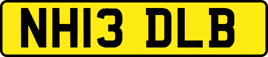 NH13DLB